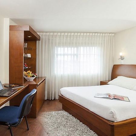 בוגוטה Teusaquillo Boutique Hotel מראה חיצוני תמונה
