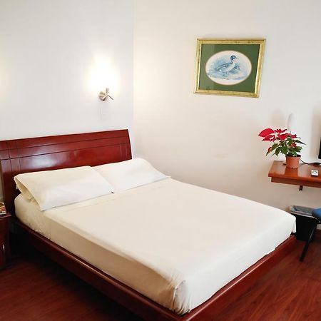בוגוטה Teusaquillo Boutique Hotel מראה חיצוני תמונה