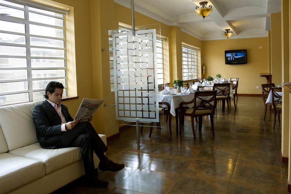 בוגוטה Teusaquillo Boutique Hotel מראה חיצוני תמונה
