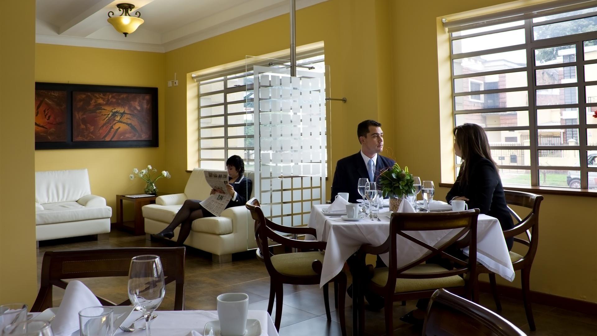 בוגוטה Teusaquillo Boutique Hotel מראה חיצוני תמונה