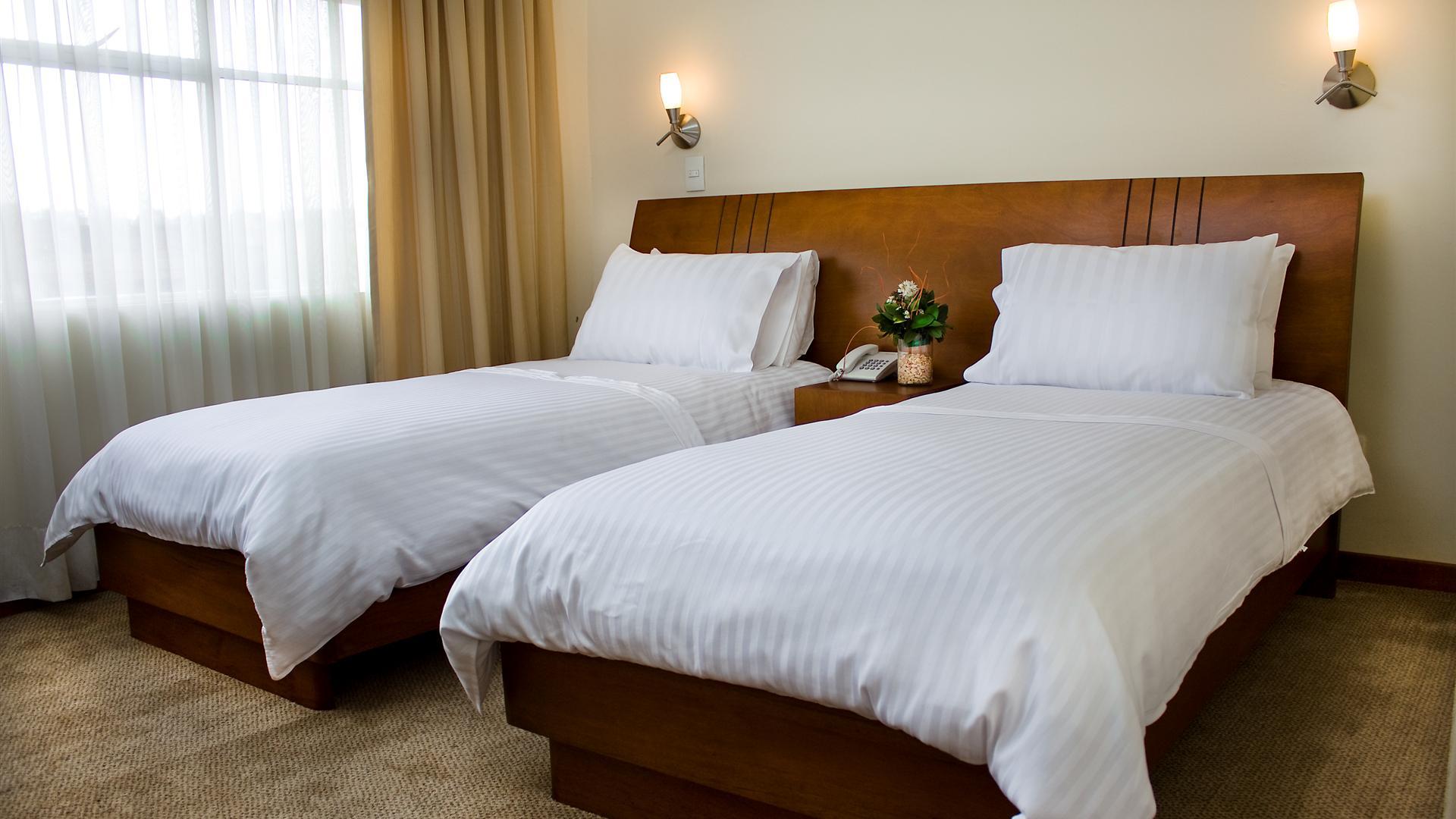 בוגוטה Teusaquillo Boutique Hotel מראה חיצוני תמונה