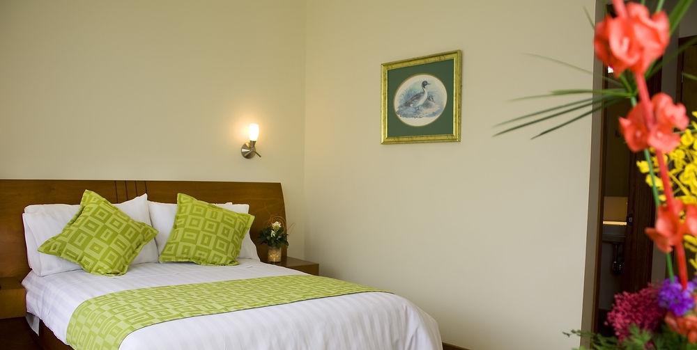 בוגוטה Teusaquillo Boutique Hotel מראה חיצוני תמונה