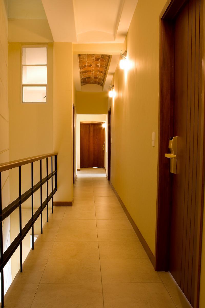 בוגוטה Teusaquillo Boutique Hotel מראה חיצוני תמונה