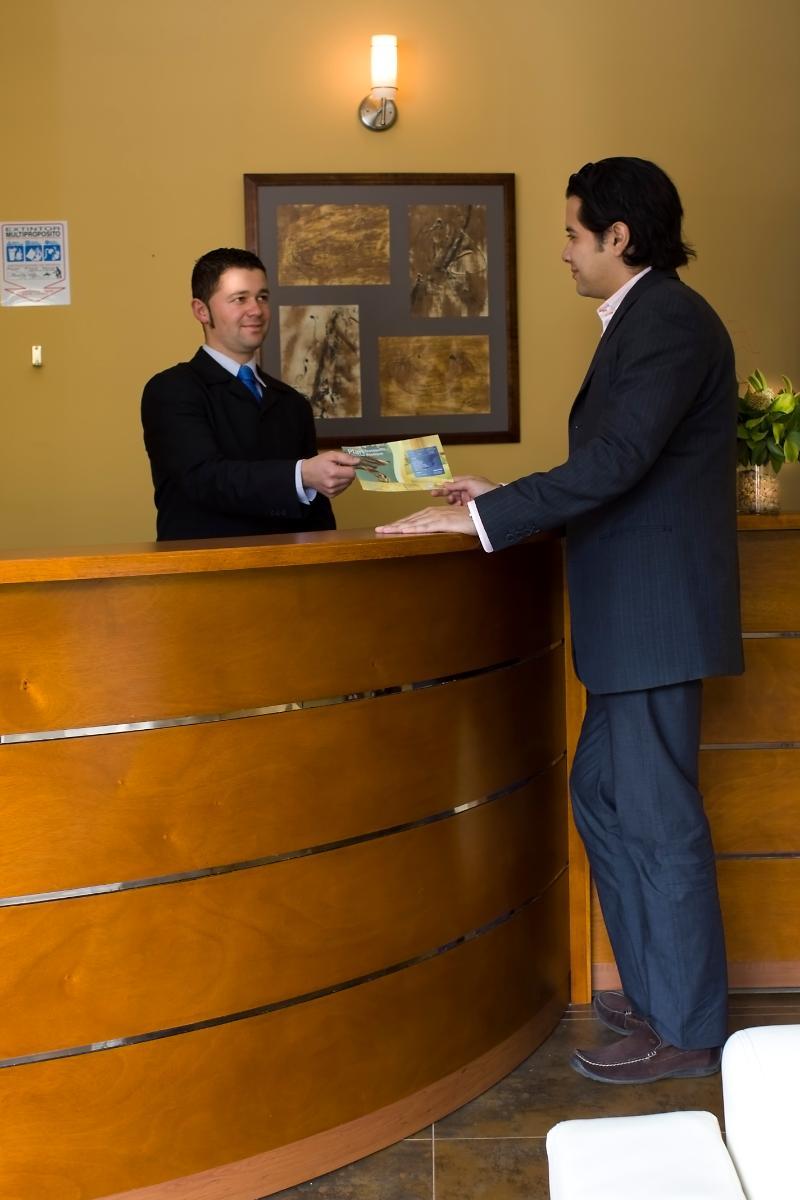 בוגוטה Teusaquillo Boutique Hotel מראה חיצוני תמונה