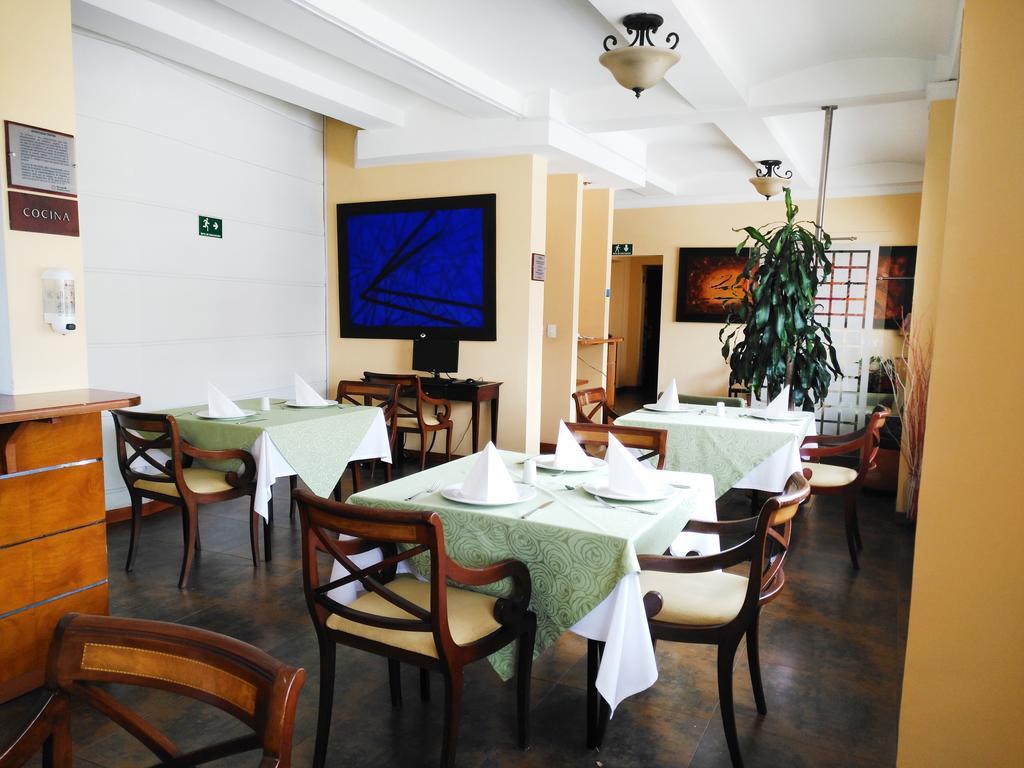 בוגוטה Teusaquillo Boutique Hotel מראה חיצוני תמונה