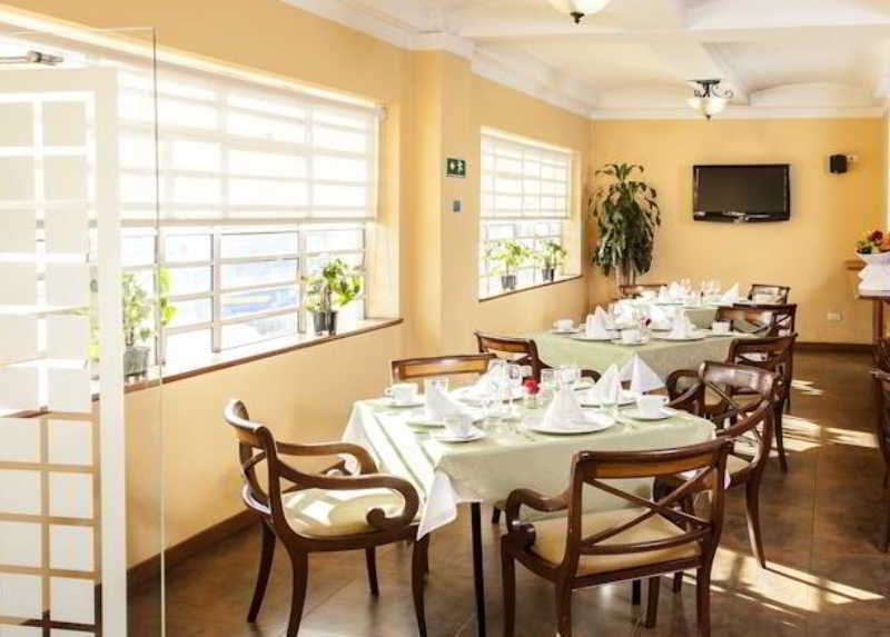 בוגוטה Teusaquillo Boutique Hotel מראה חיצוני תמונה