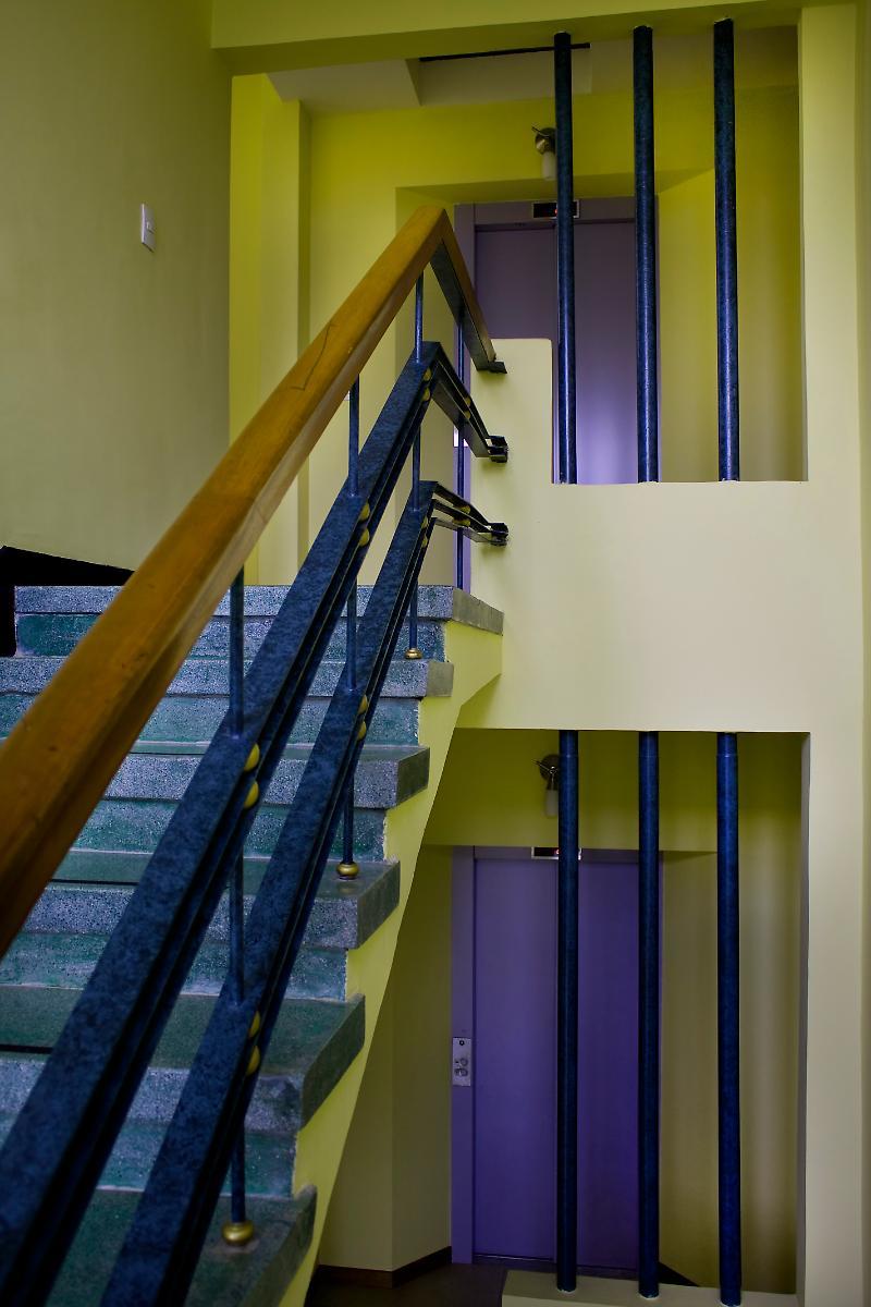 בוגוטה Teusaquillo Boutique Hotel מראה חיצוני תמונה